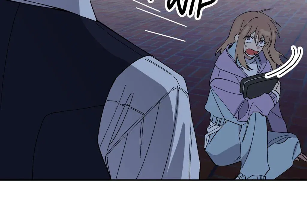 Love Rebooted Chapter 61 – Page 12