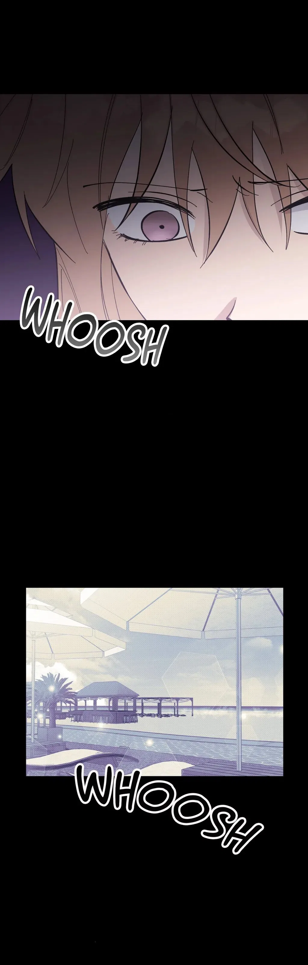 Love Rebooted Chapter 61 – Page 22