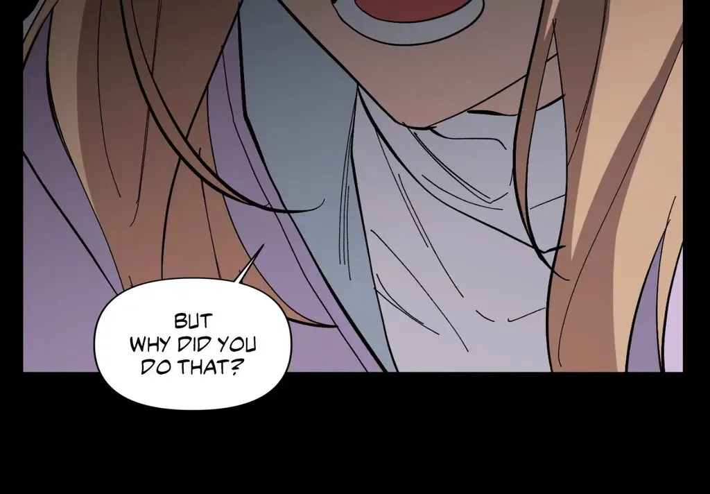 Love Rebooted Chapter 61 – Page 27