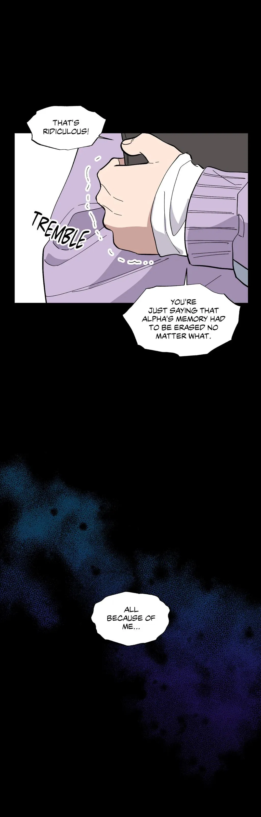 Love Rebooted Chapter 61 – Page 31