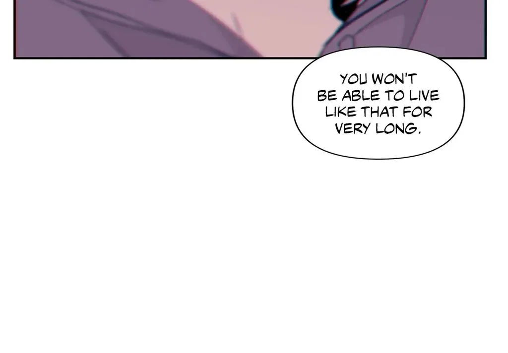 Love Rebooted Chapter 61 – Page 36