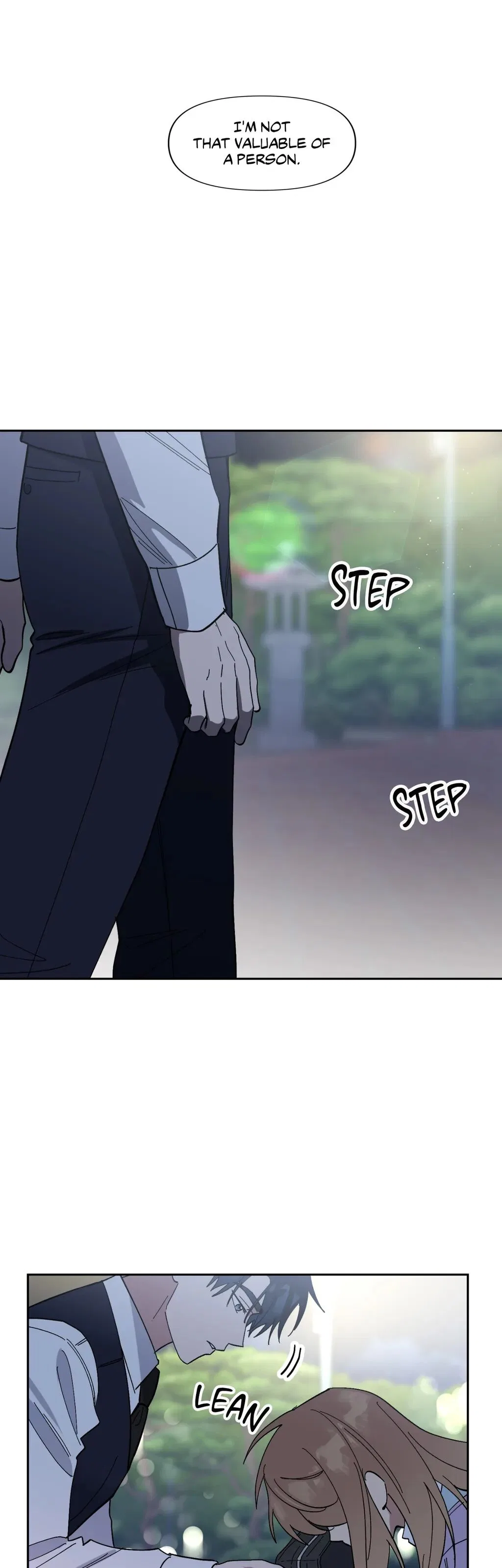 Love Rebooted Chapter 61 – Page 40