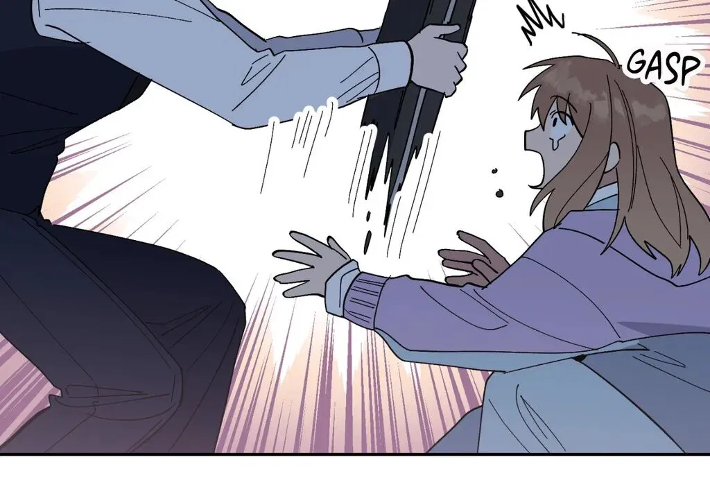 Love Rebooted Chapter 61 – Page 42