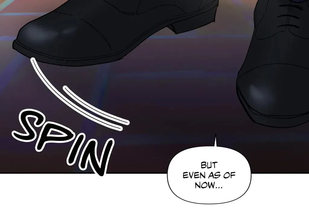Love Rebooted Chapter 61 – Page 45