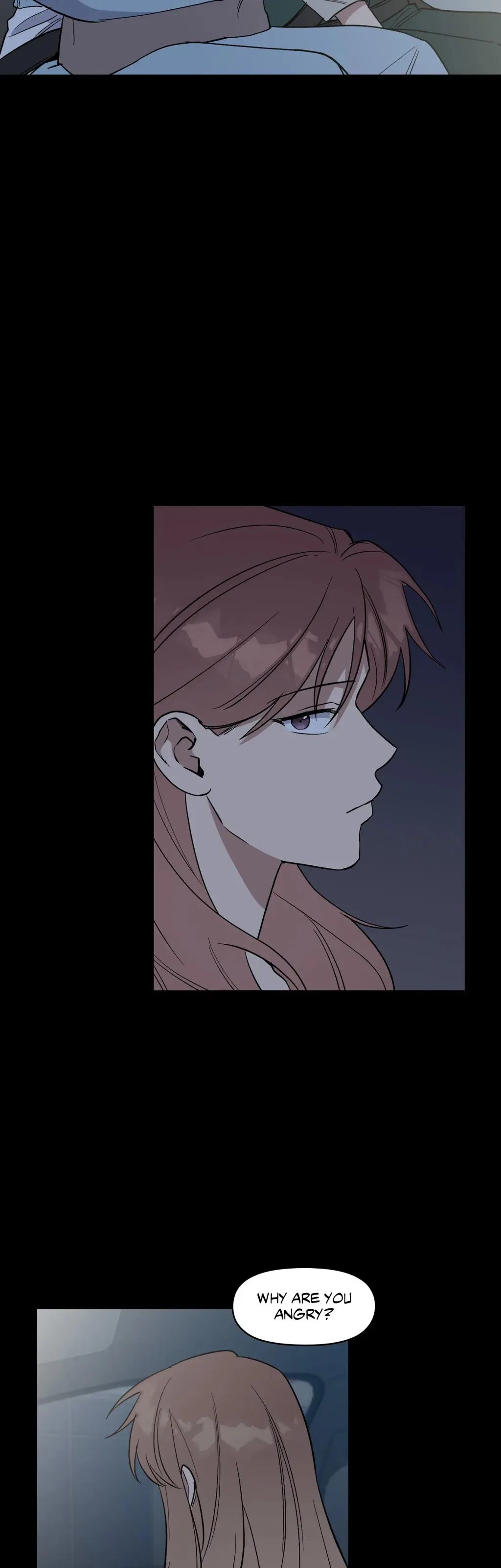 Love Rebooted Chapter 60 – Page 2