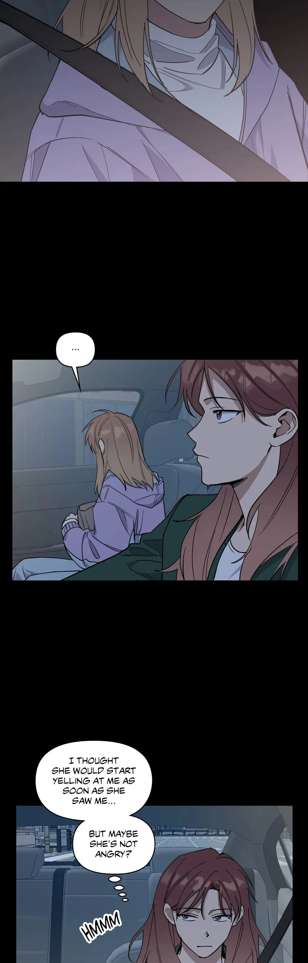 Love Rebooted Chapter 60 – Page 5