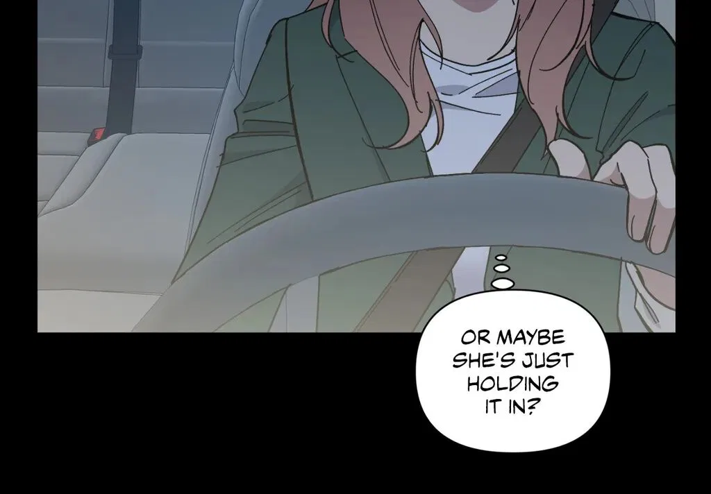 Love Rebooted Chapter 60 – Page 6