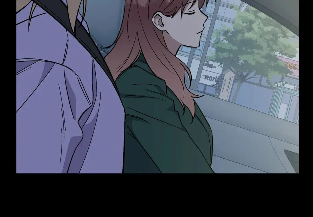Love Rebooted Chapter 60 – Page 12