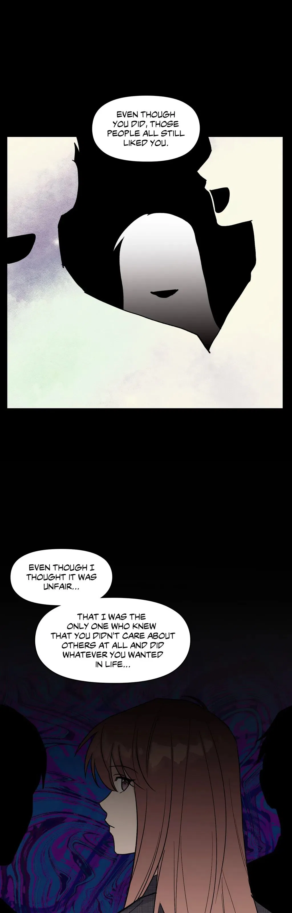 Love Rebooted Chapter 60 – Page 16