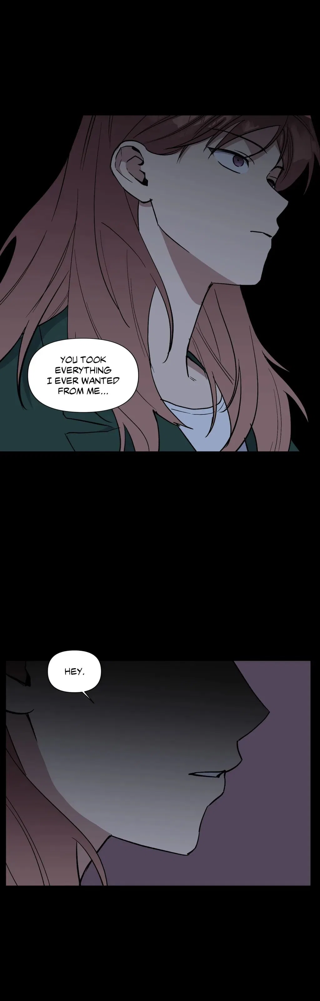Love Rebooted Chapter 60 – Page 19