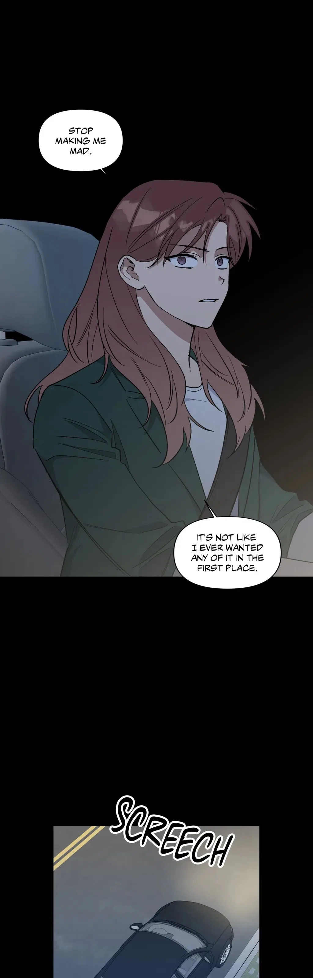 Love Rebooted Chapter 60 – Page 20