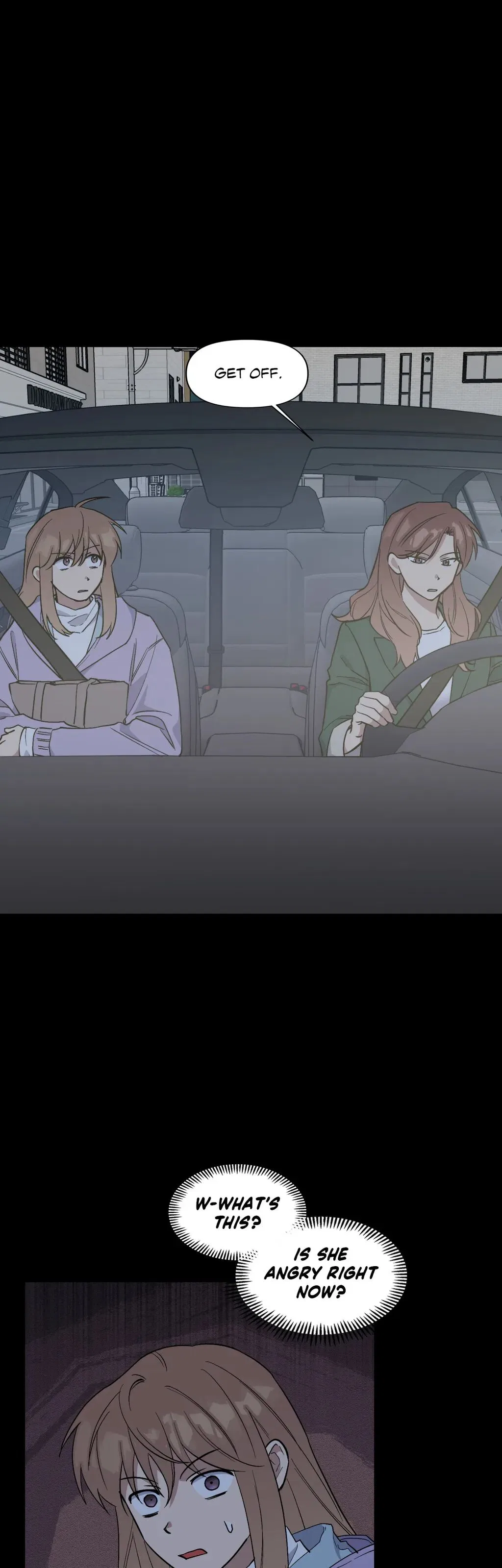 Love Rebooted Chapter 60 – Page 22