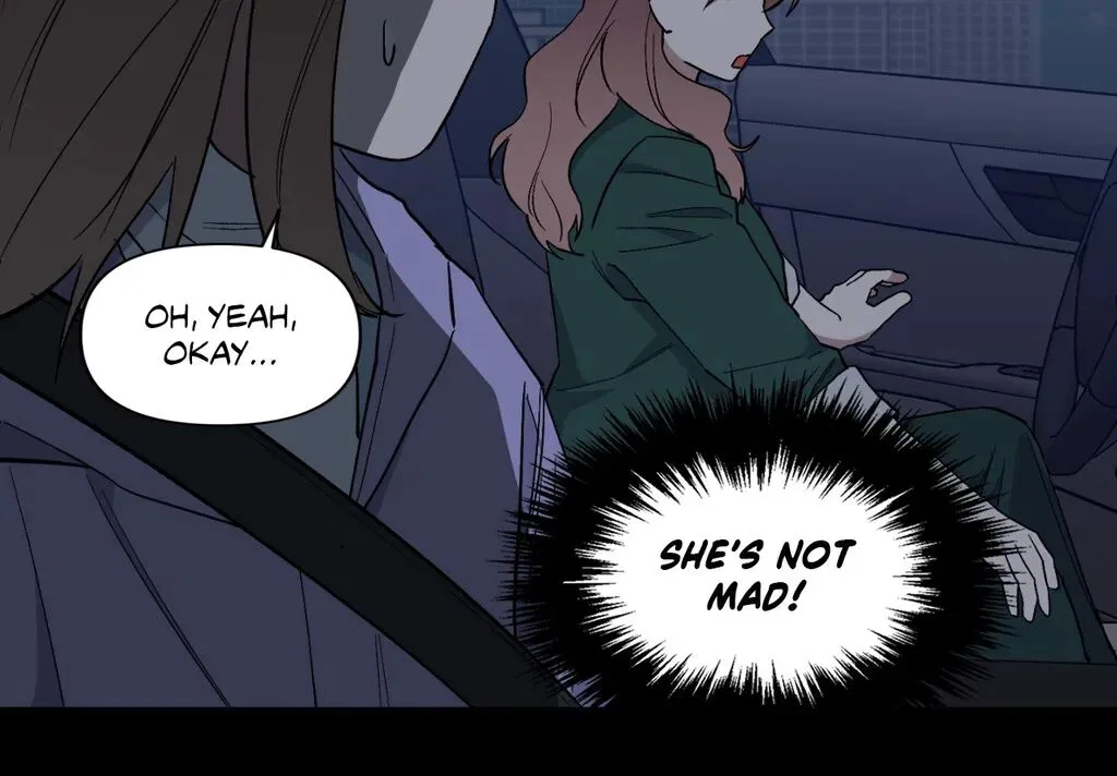 Love Rebooted Chapter 60 – Page 24