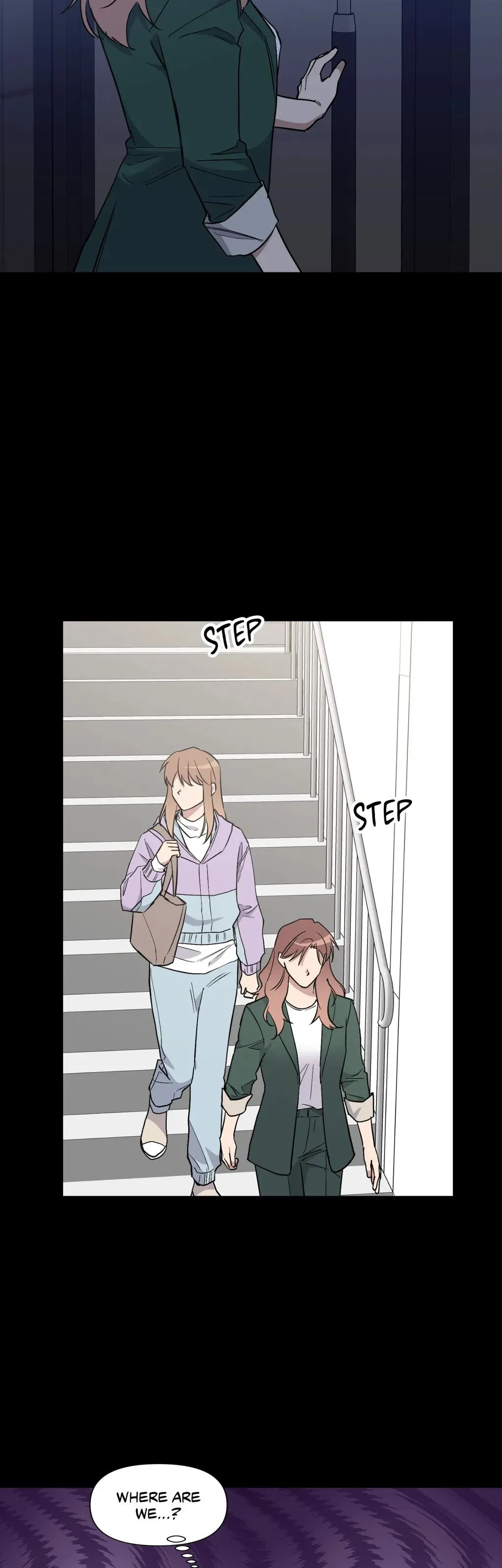 Love Rebooted Chapter 60 – Page 26