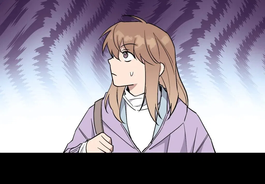 Love Rebooted Chapter 60 – Page 27