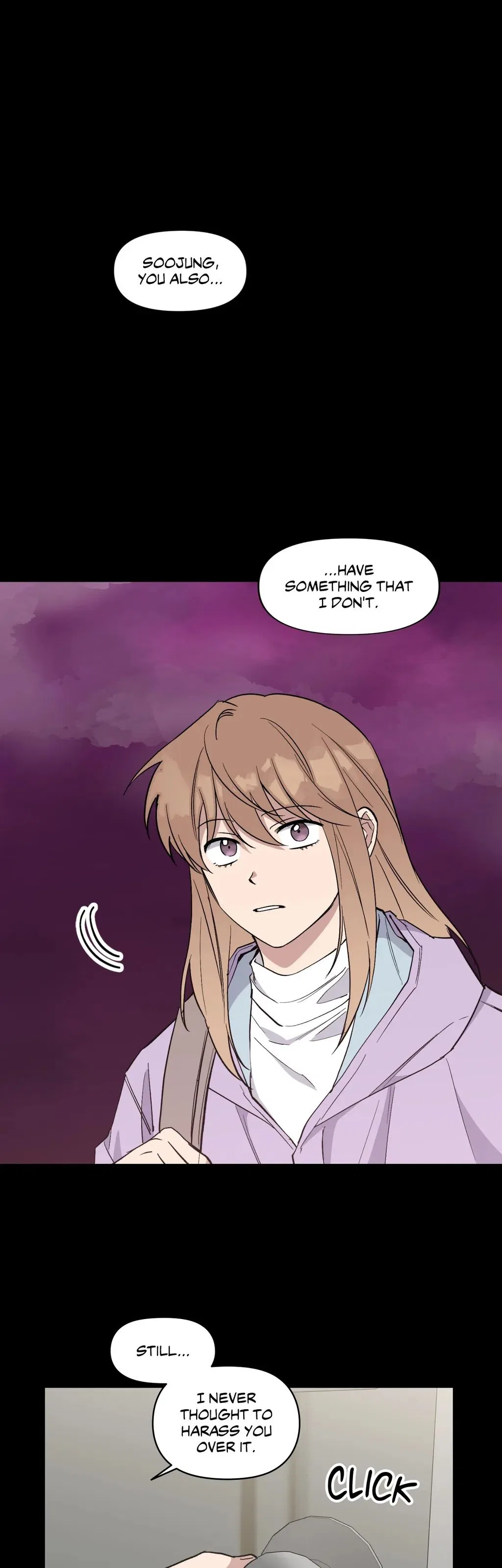 Love Rebooted Chapter 60 – Page 28