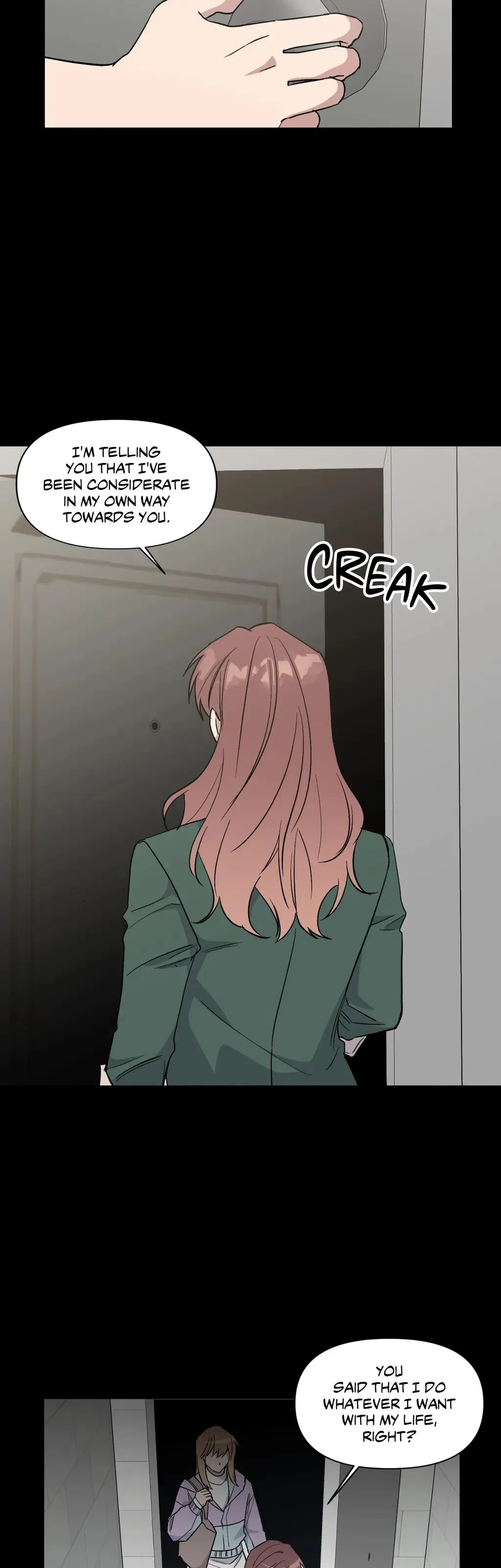 Love Rebooted Chapter 60 – Page 29