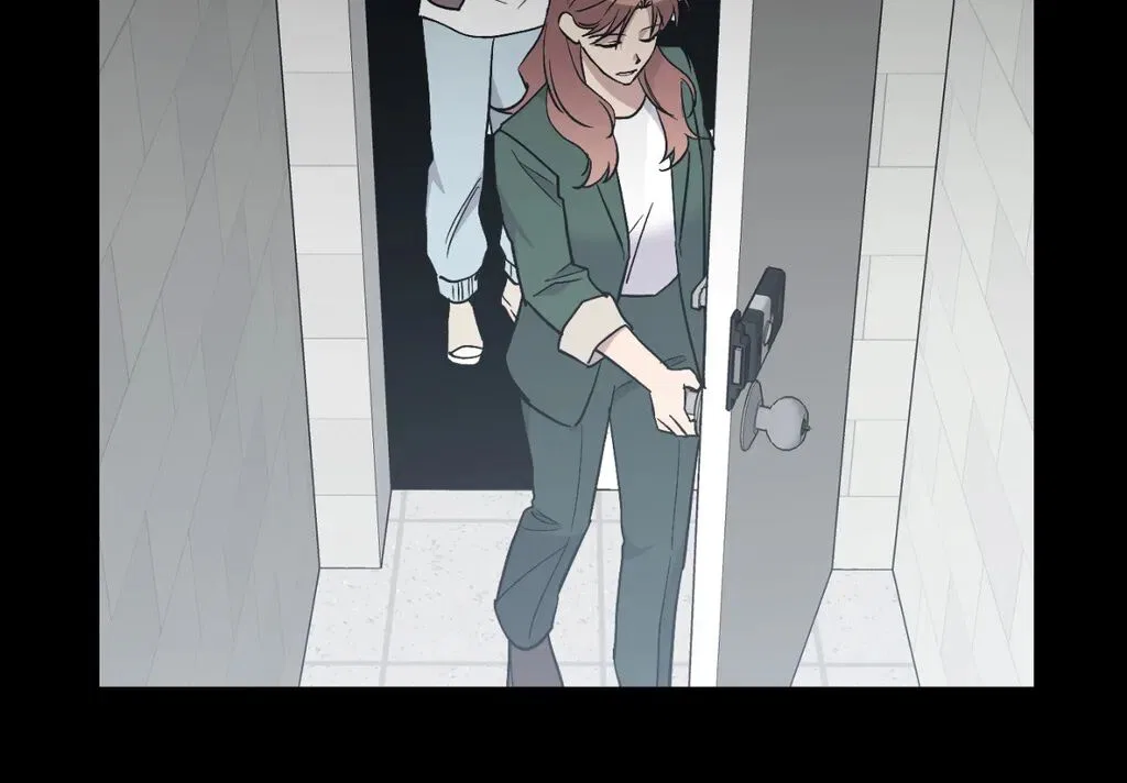 Love Rebooted Chapter 60 – Page 30