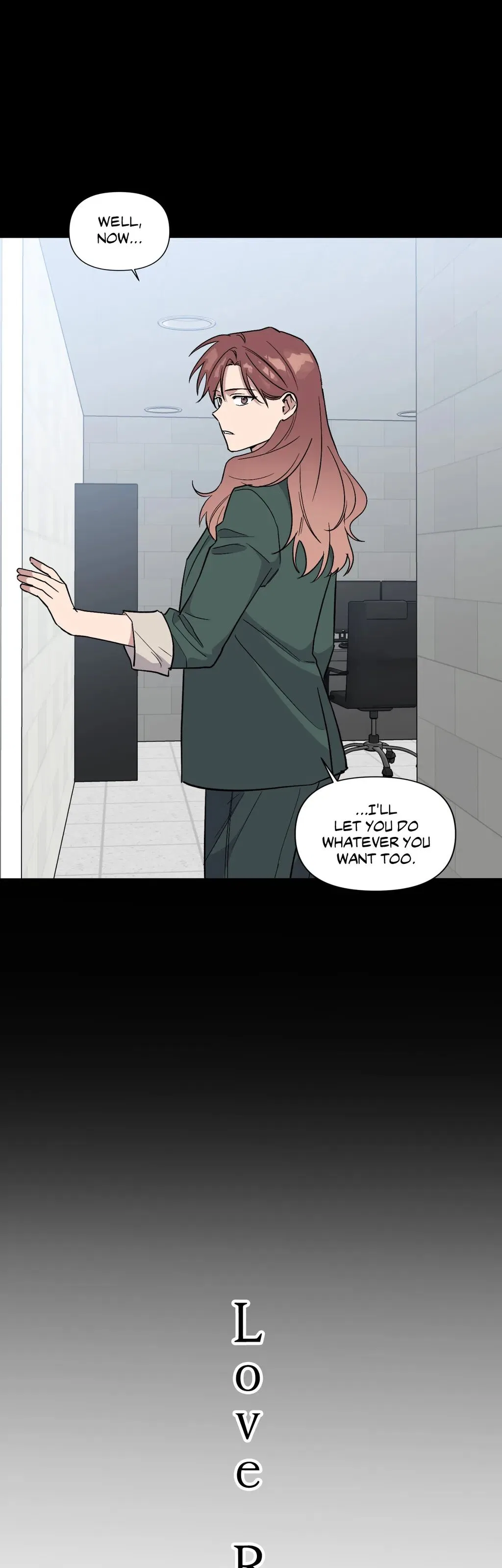 Love Rebooted Chapter 60 – Page 31