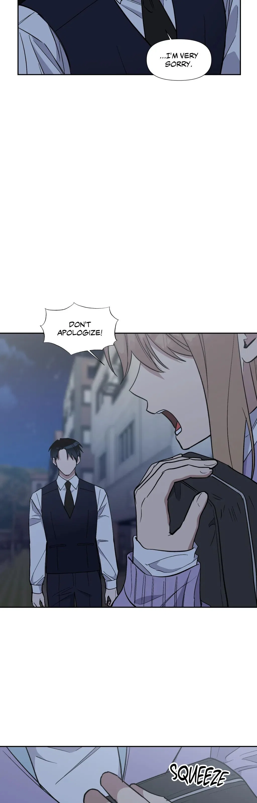 Love Rebooted Chapter 60 – Page 38
