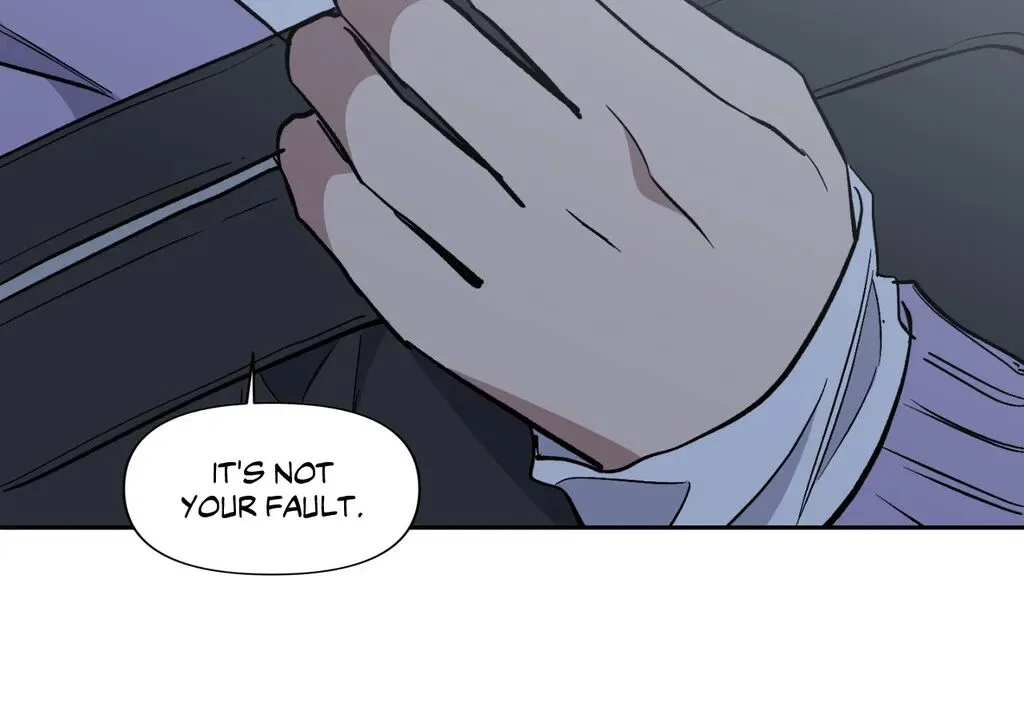 Love Rebooted Chapter 60 – Page 39