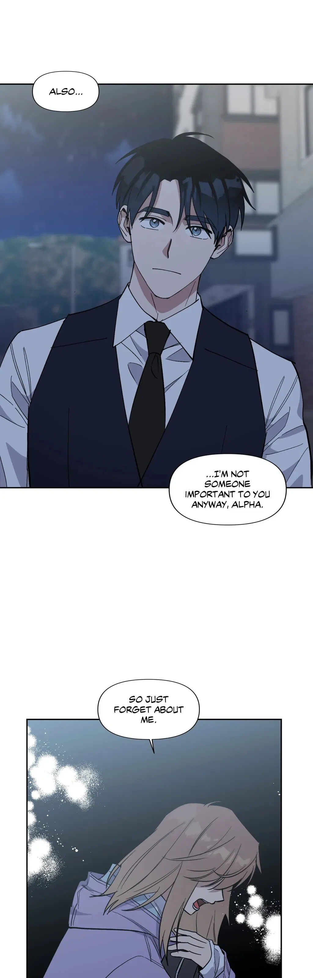Love Rebooted Chapter 60 – Page 41
