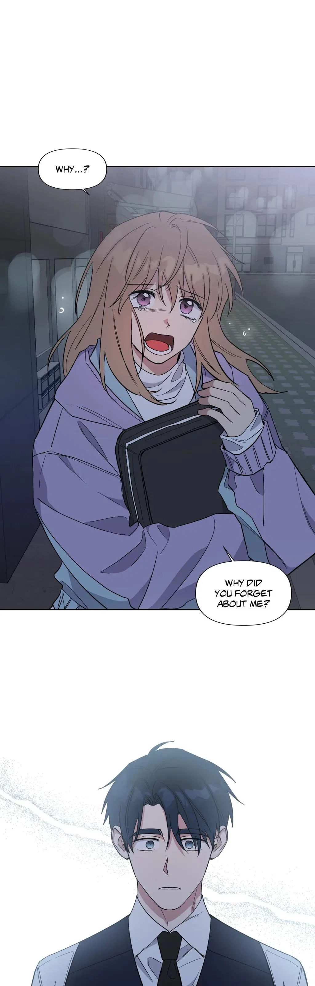 Love Rebooted Chapter 60 – Page 44