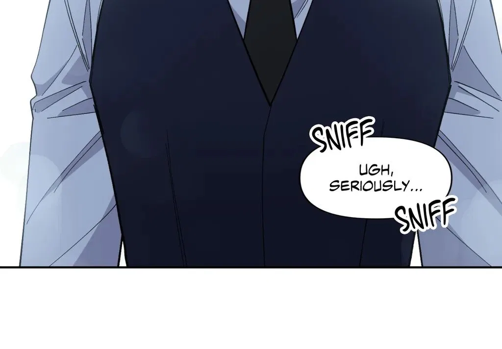 Love Rebooted Chapter 60 – Page 45