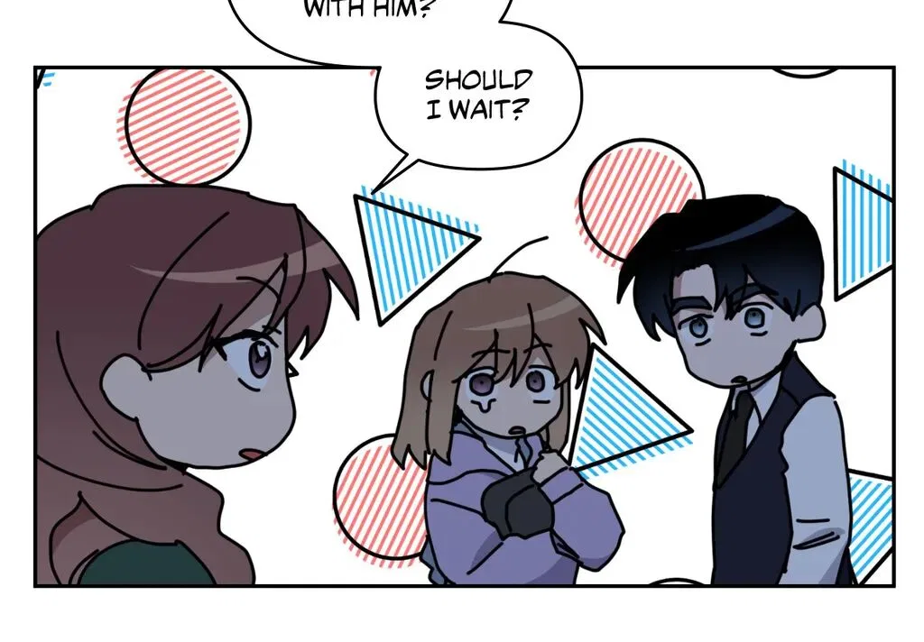 Love Rebooted Chapter 60 – Page 48