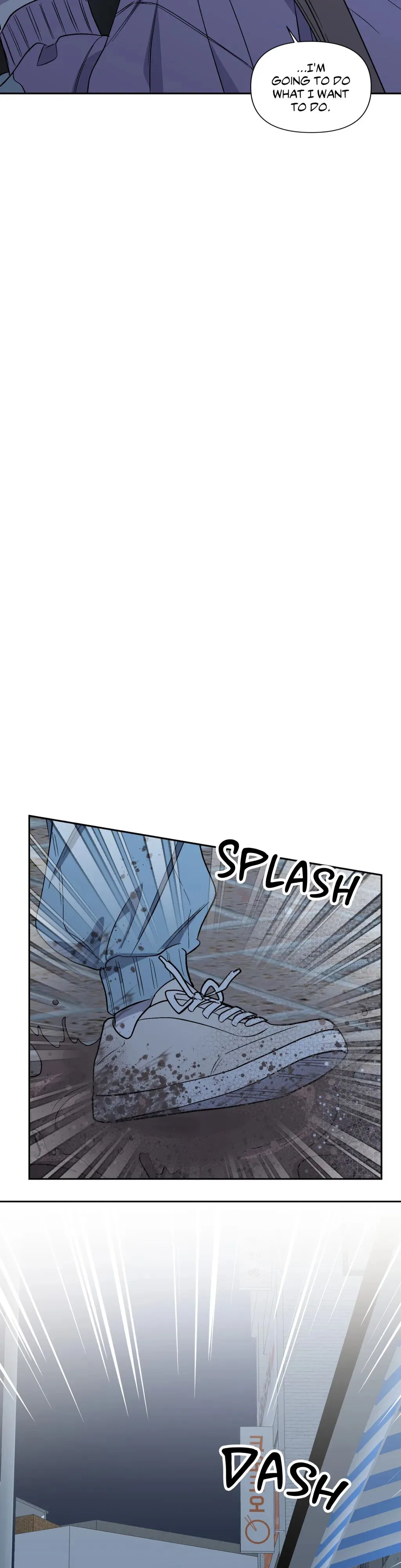 Love Rebooted Chapter 59 – Page 5