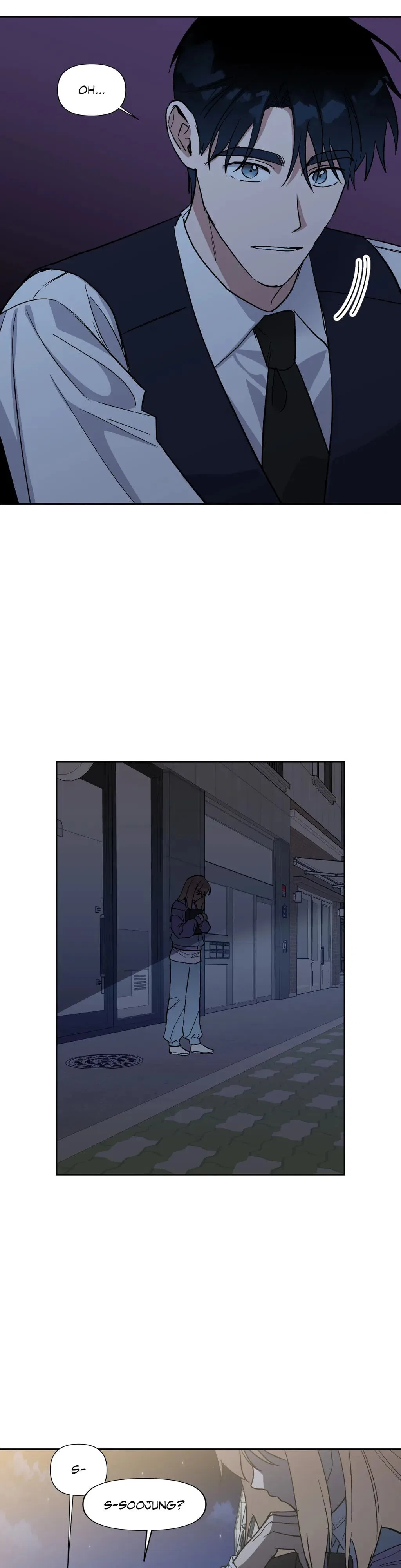 Love Rebooted Chapter 59 – Page 30