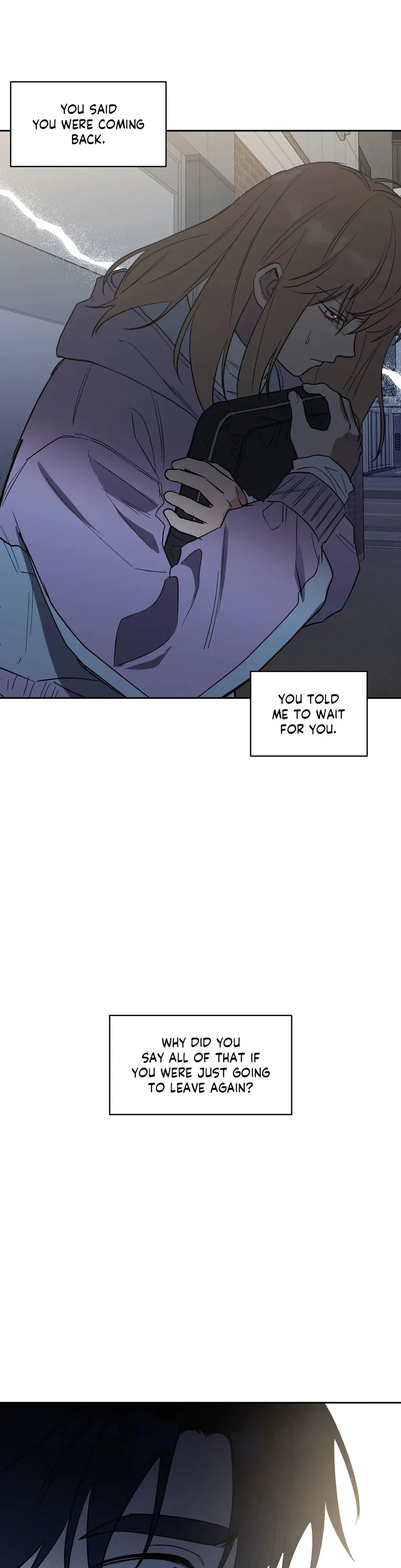 Love Rebooted Chapter 59 – Page 33