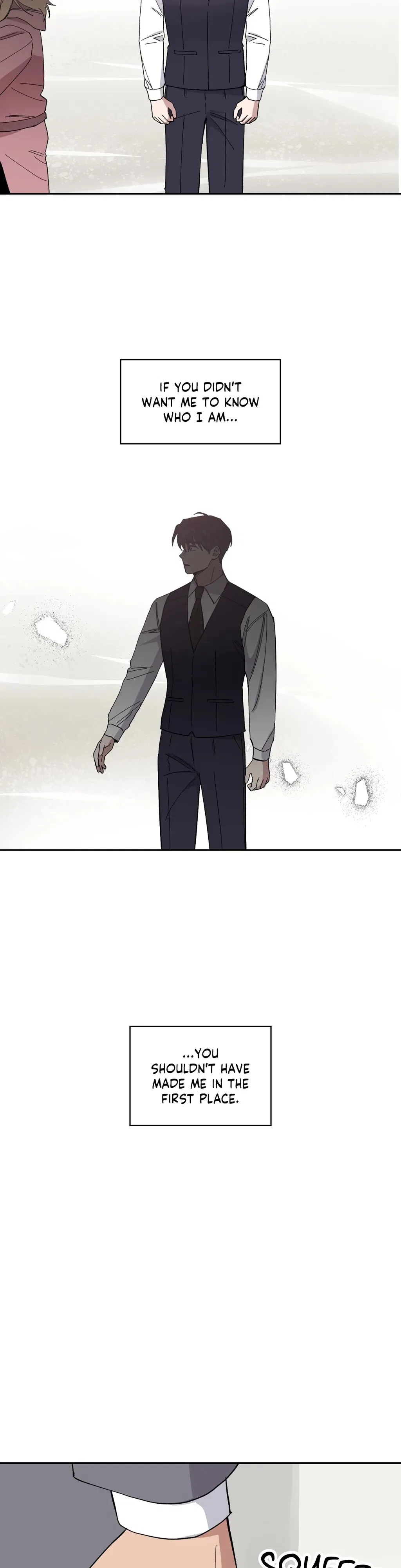 Love Rebooted Chapter 58 – Page 4
