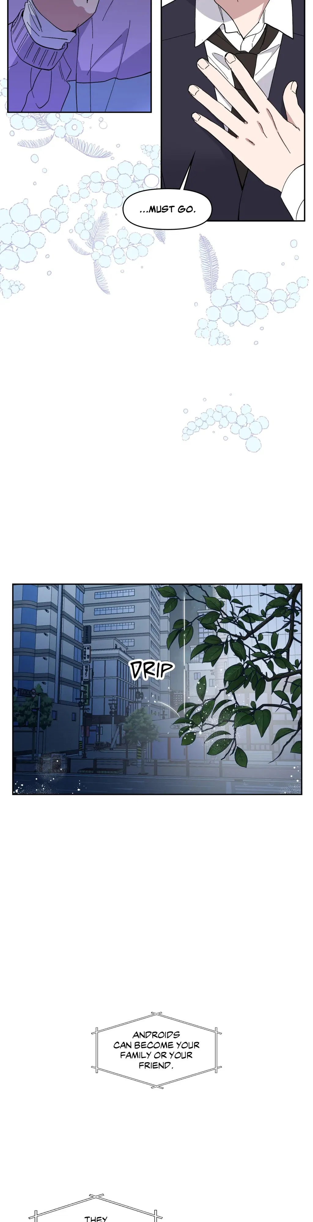Love Rebooted Chapter 58 – Page 29