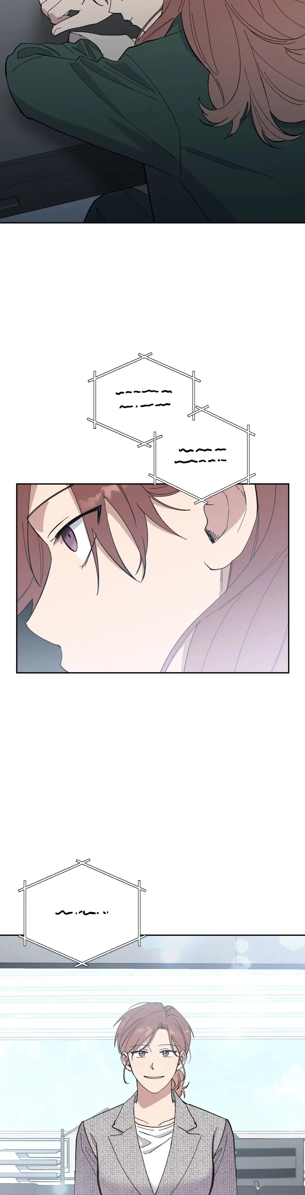 Love Rebooted Chapter 58 – Page 31