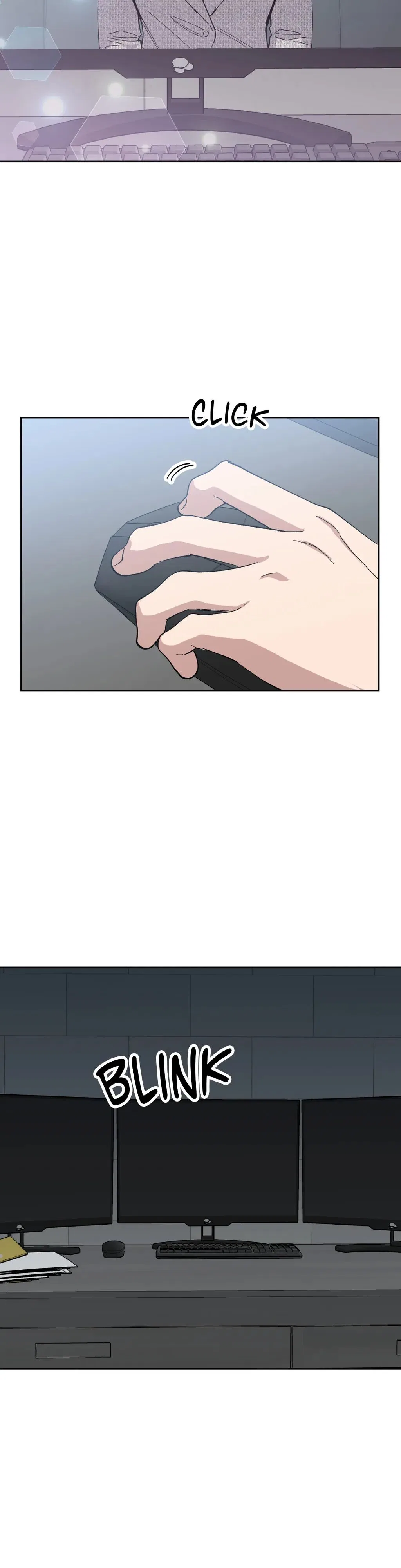 Love Rebooted Chapter 58 – Page 32