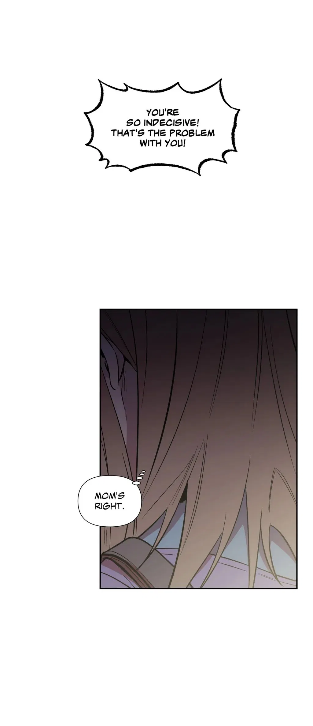 Love Rebooted Chapter 57 – Page 9