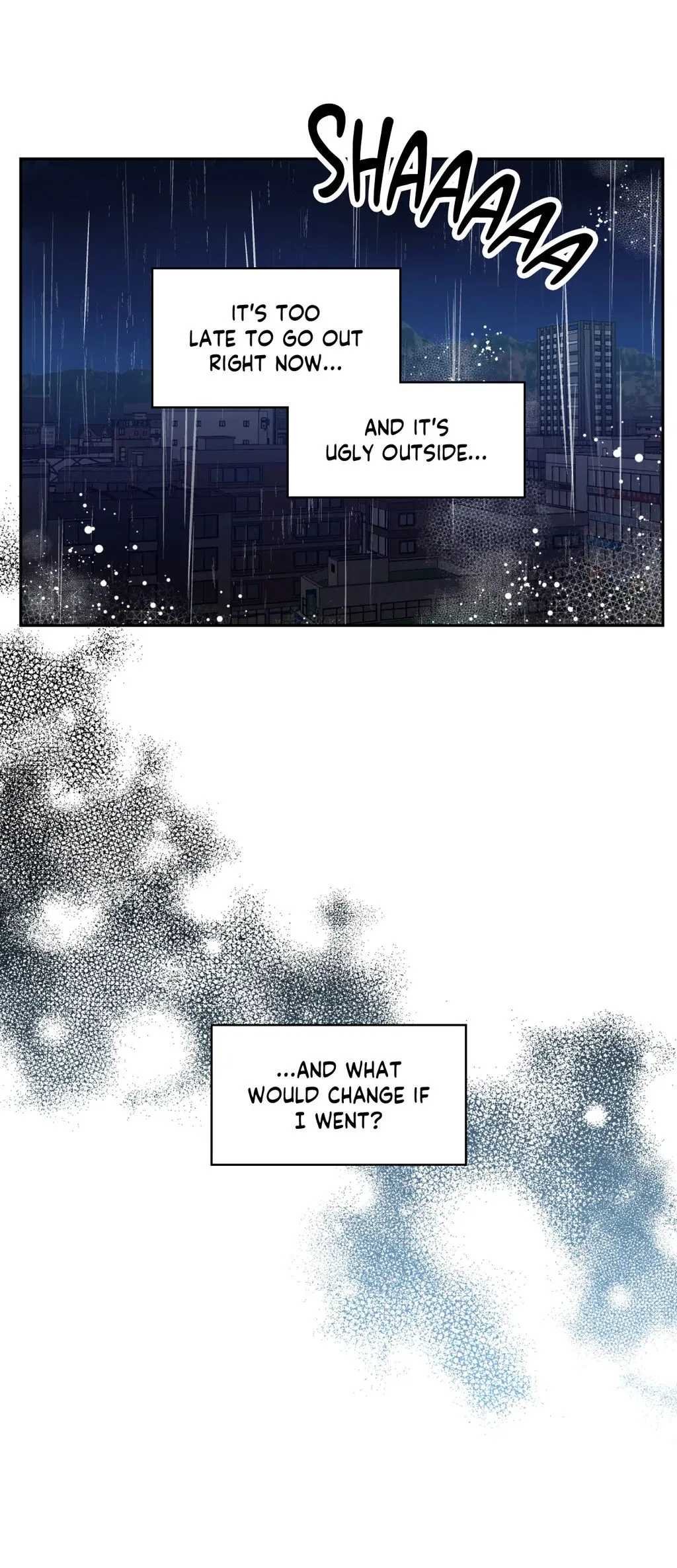 Love Rebooted Chapter 57 – Page 10