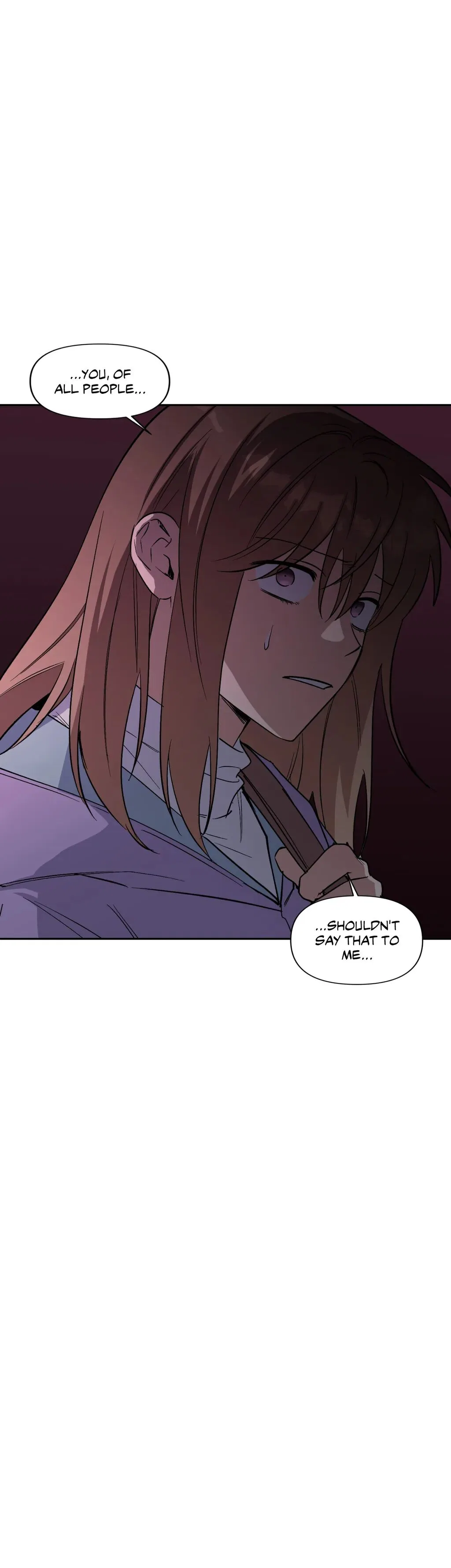 Love Rebooted Chapter 57 – Page 15