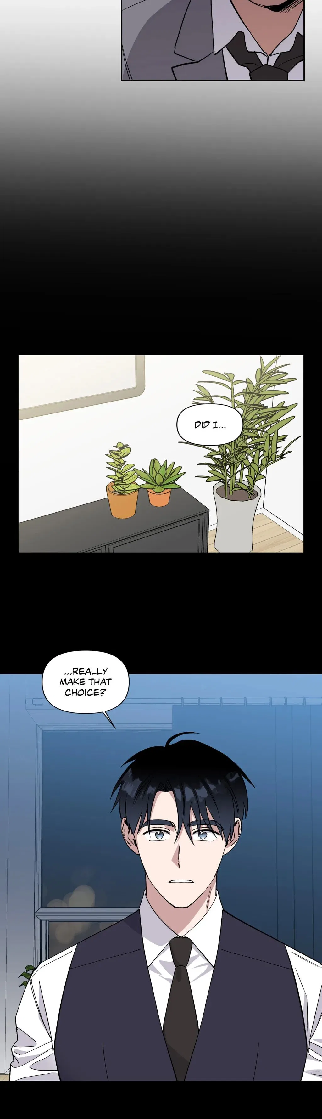 Love Rebooted Chapter 57 – Page 19