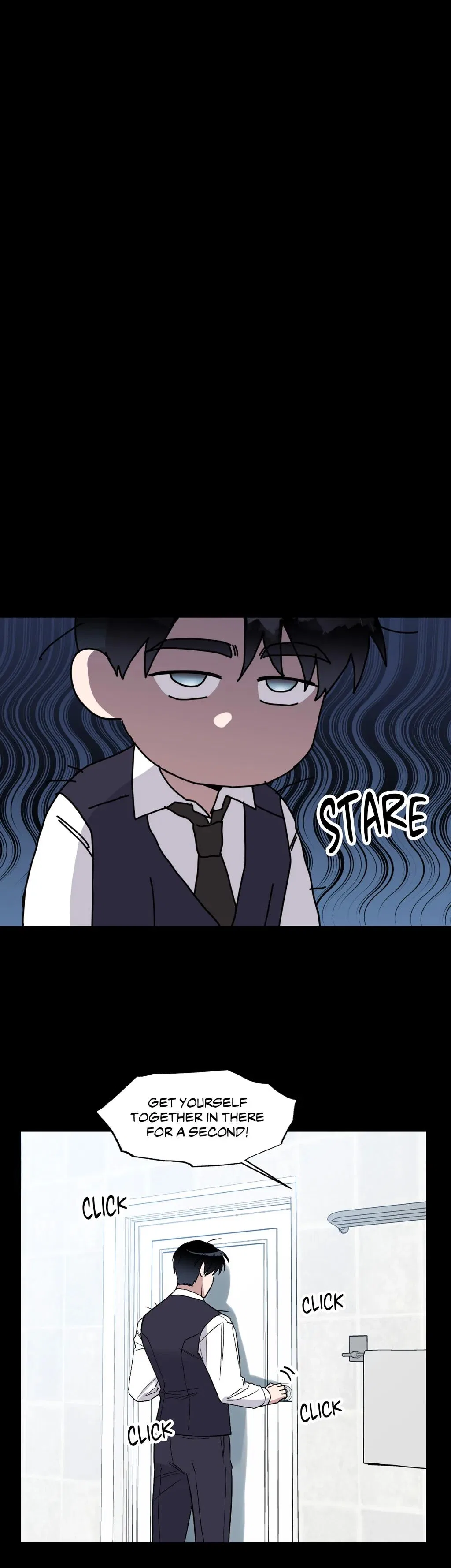 Love Rebooted Chapter 57 – Page 25