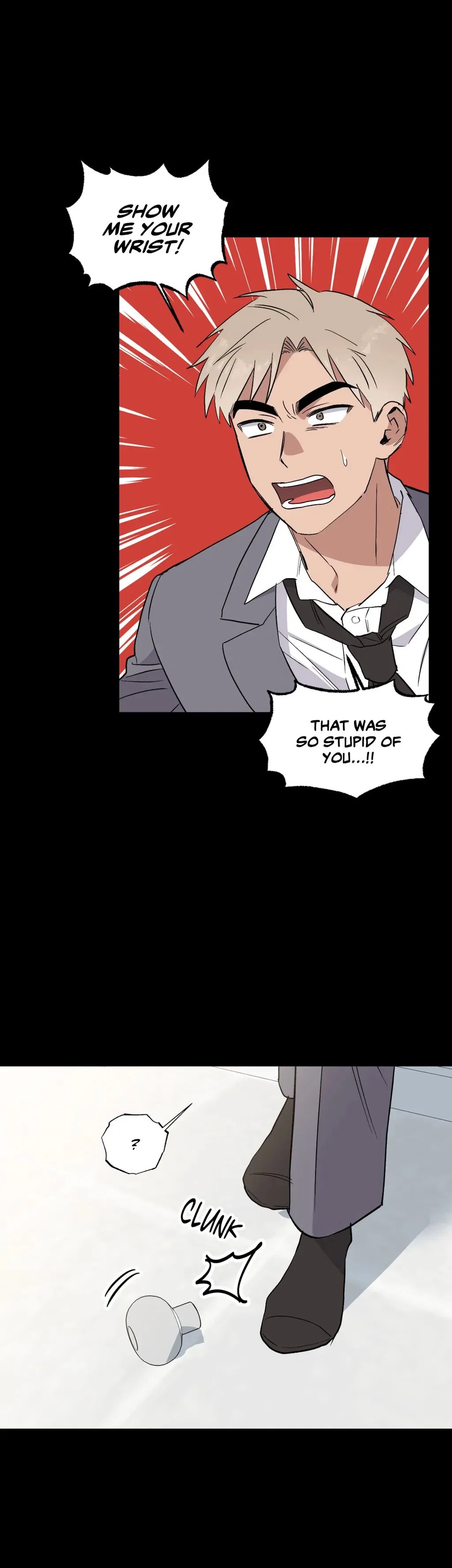 Love Rebooted Chapter 57 – Page 30
