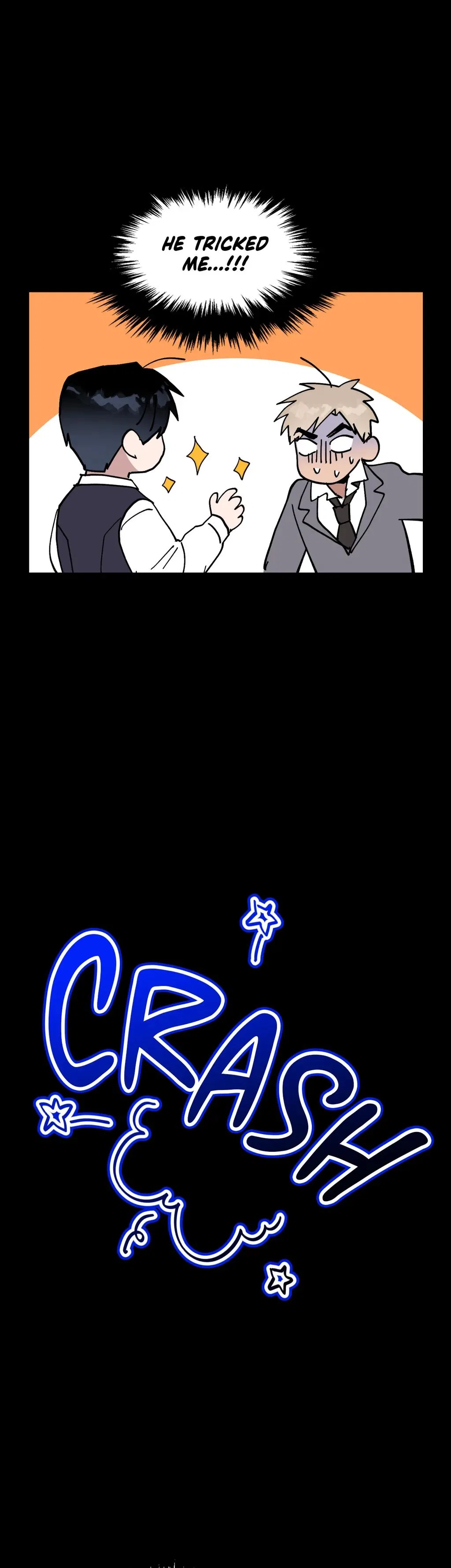 Love Rebooted Chapter 57 – Page 32