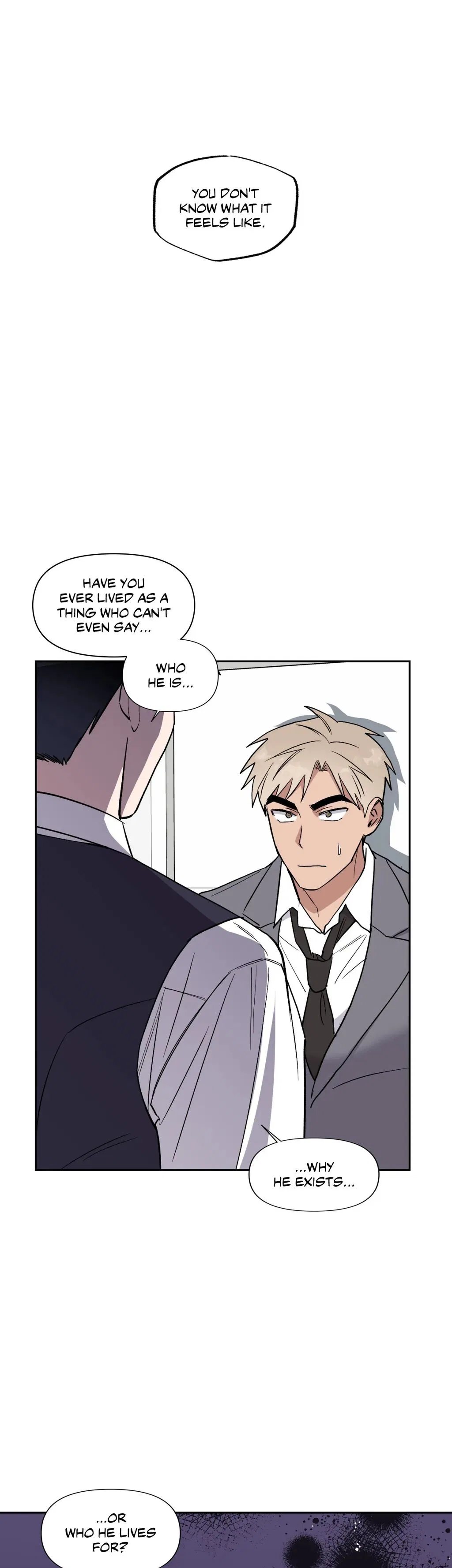 Love Rebooted Chapter 57 – Page 34