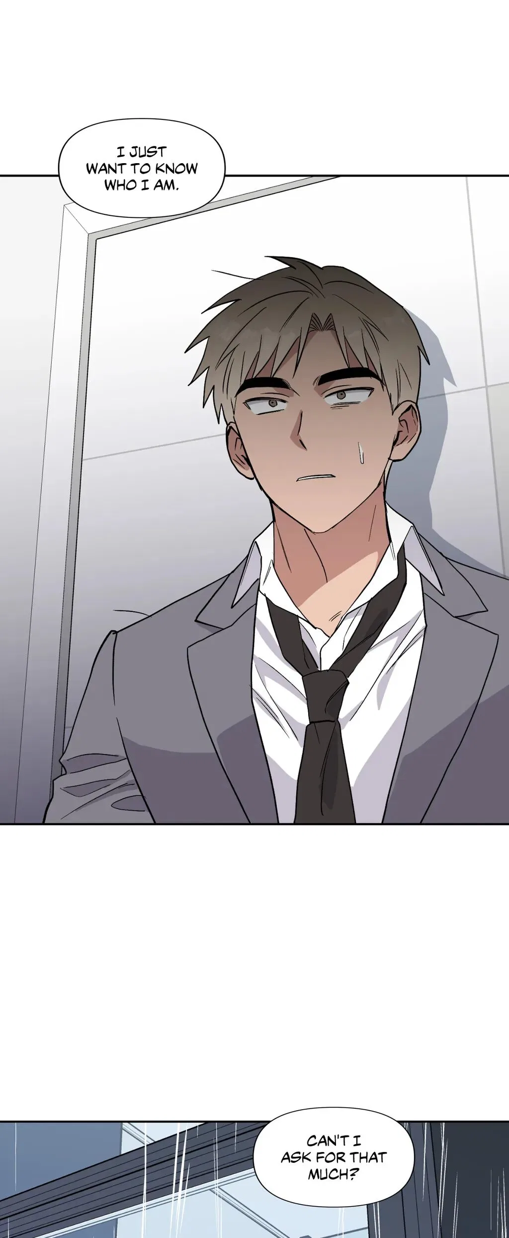 Love Rebooted Chapter 57 – Page 36