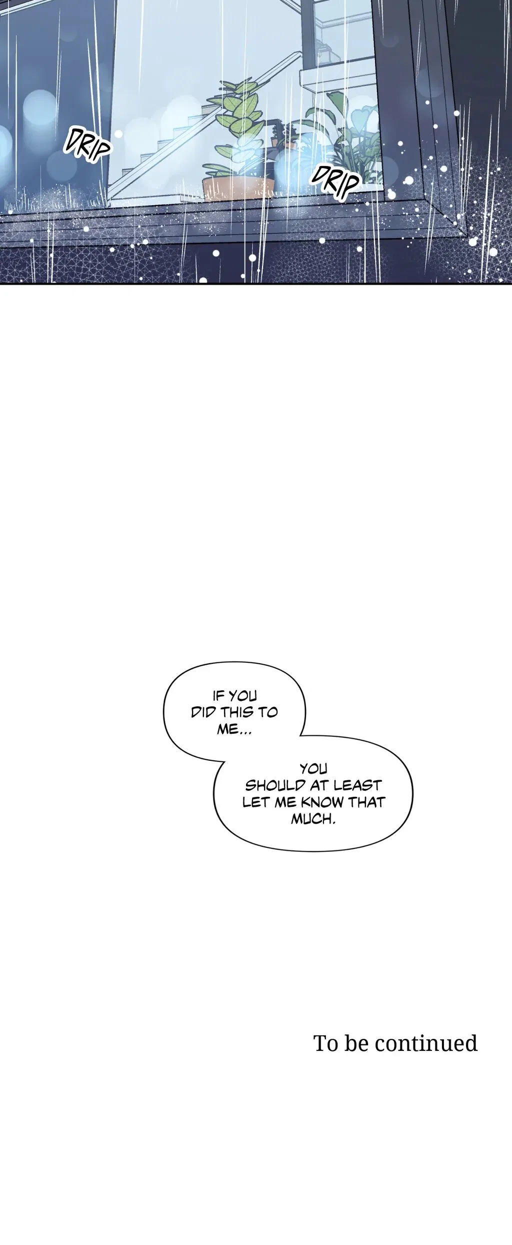 Love Rebooted Chapter 57 – Page 37