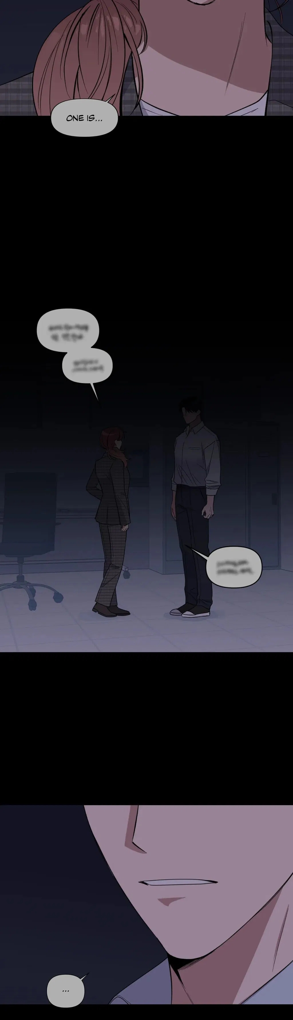 Love Rebooted Chapter 56 – Page 2