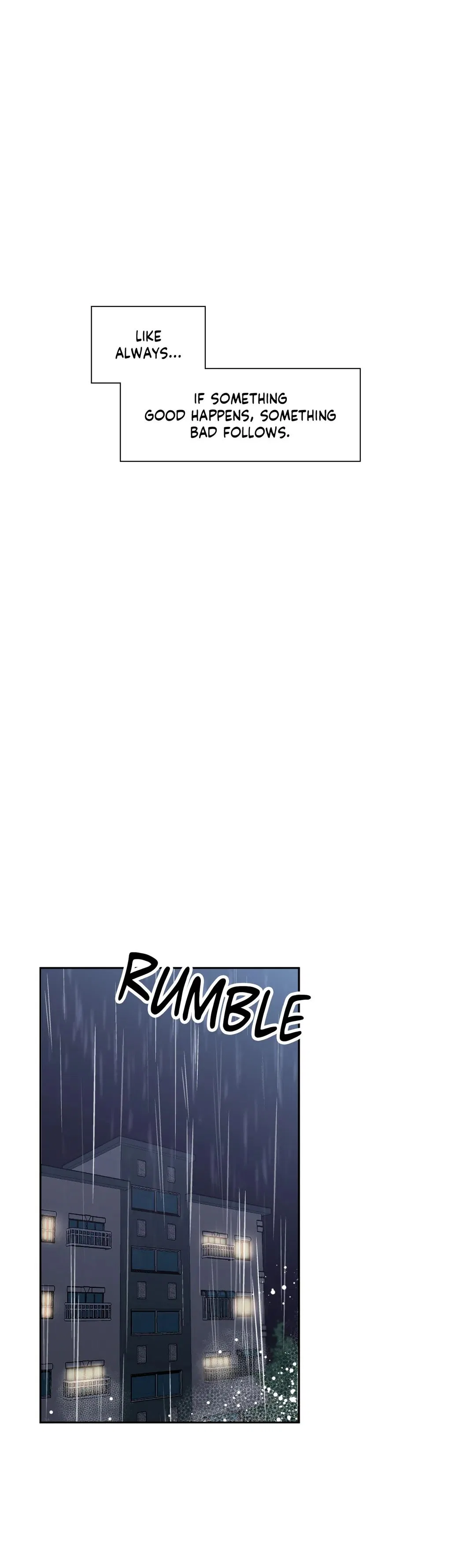 Love Rebooted Chapter 56 – Page 12