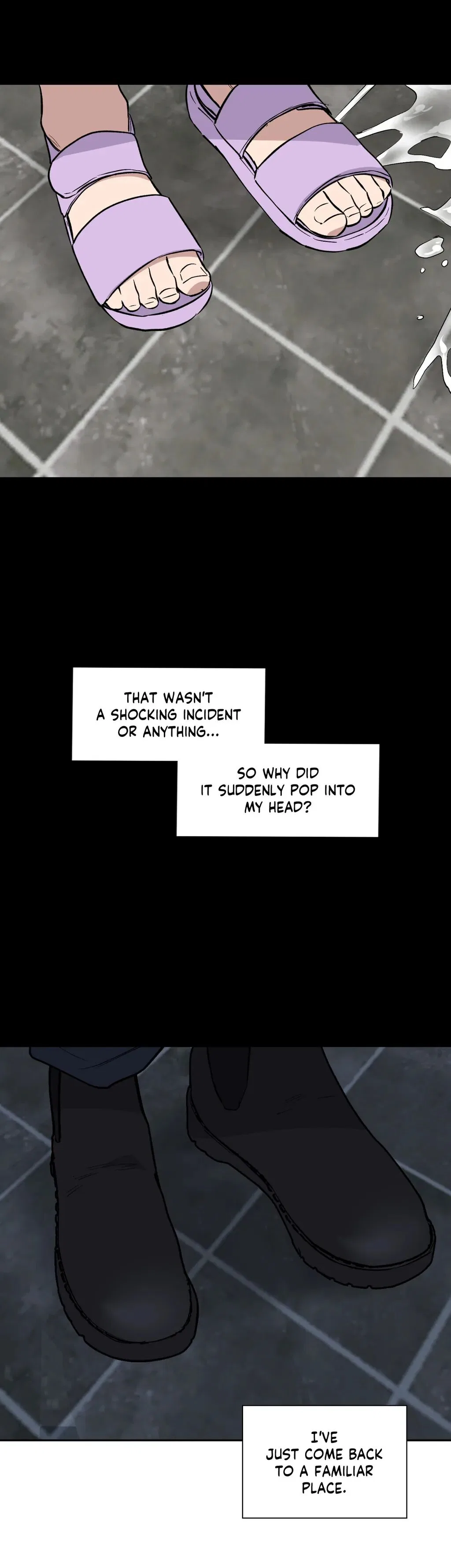 Love Rebooted Chapter 56 – Page 24
