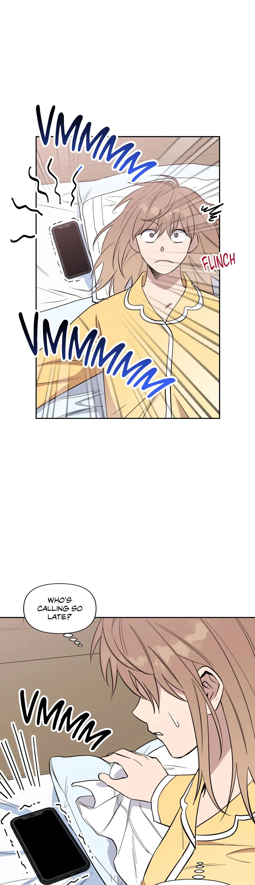 Love Rebooted Chapter 56 – Page 27